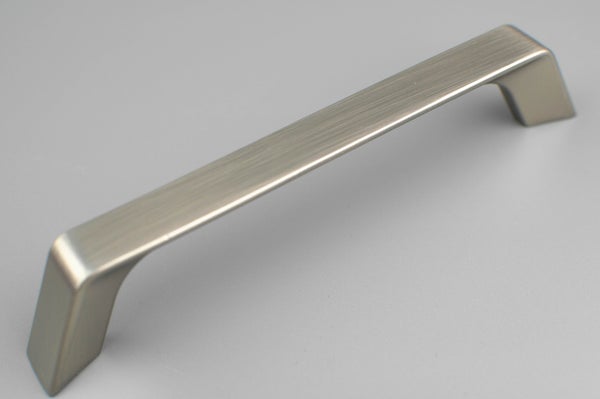 Handtag, Metallic, "Aranova" 96, 128, 160, 192mm