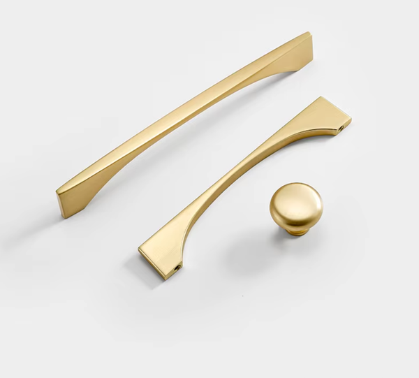 Guld/M&auml;ssingshandtag