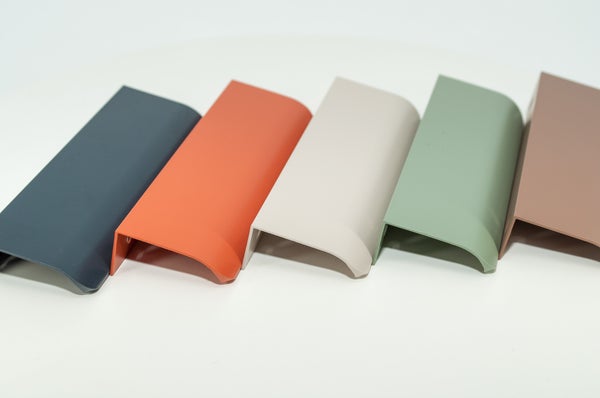 Inf&auml;llda handtag