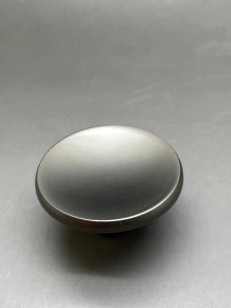 Handtag/Knopp, Metall Titan &ldquo;Hubble Titanium&rdquo; 40 mm