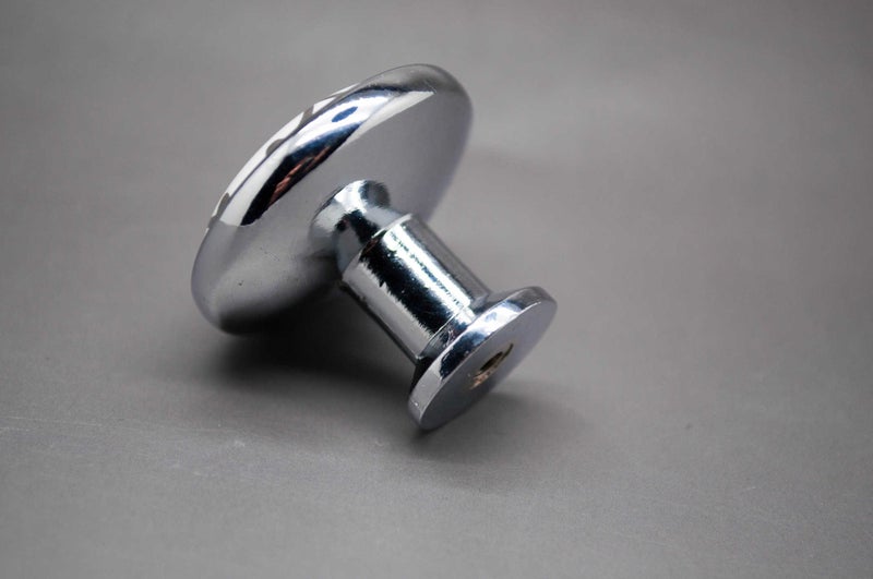 Vedin/Nuppi. Keraaminen, "Charlotte", 32mm