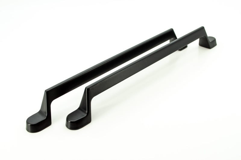 Vedin, Metallinen Musta "Salvatierra" 192mm