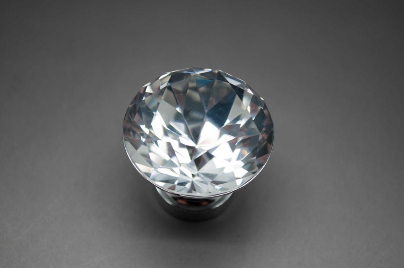 Vedin, Kristalli "Silver", 30mm