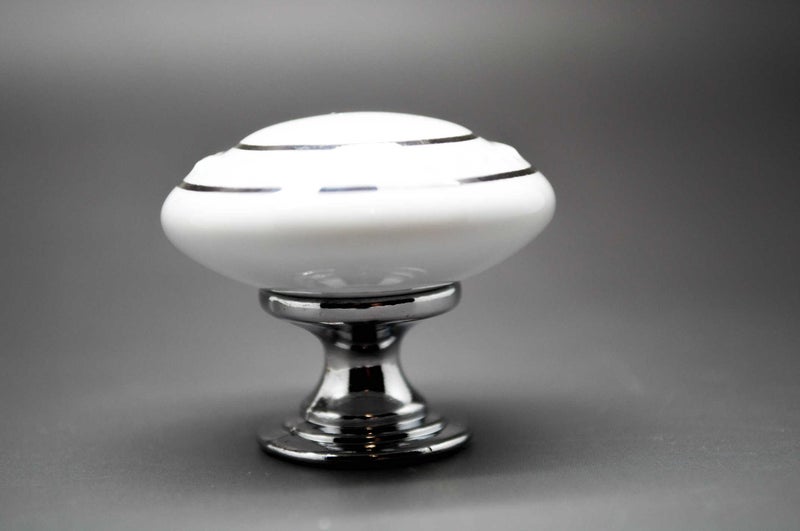 Vedin/Nuppi. Keraaminen, "Viktoria", 35mm