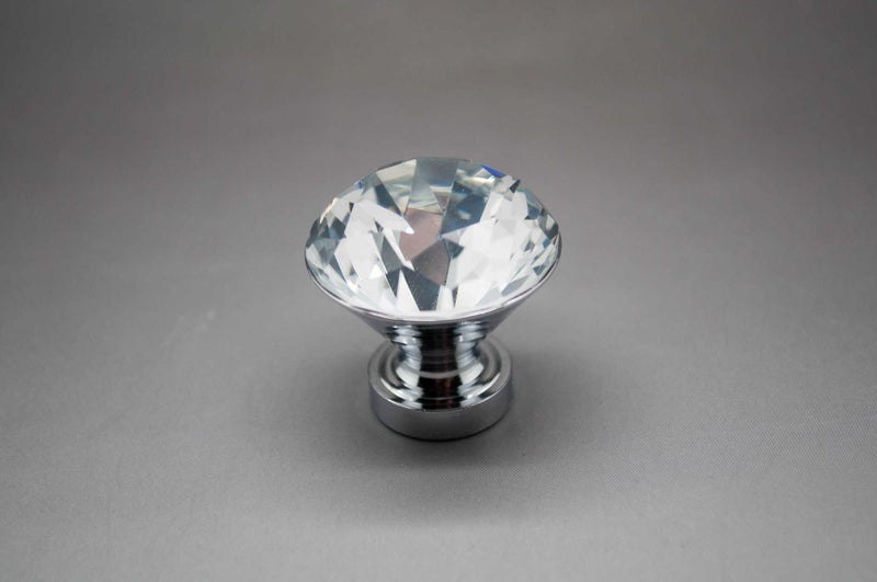 Vedin, Kristalli "Silver", 30mm