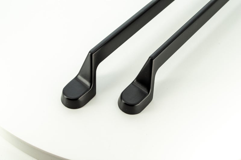 Vedin, Metallinen Musta "Salvatierra" 192mm