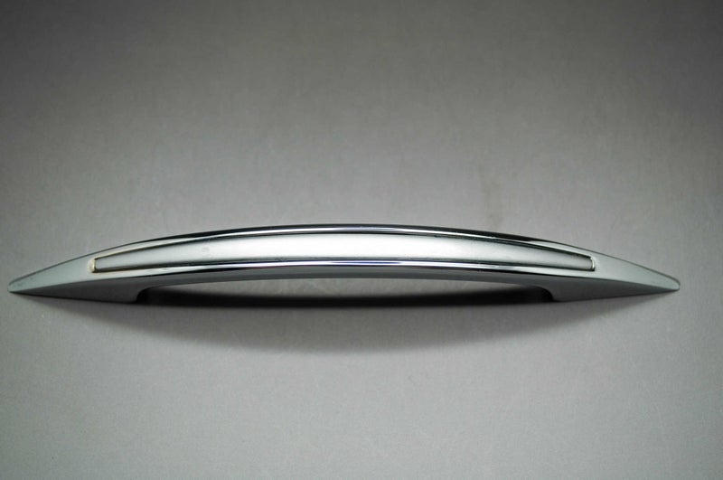 Vedin, Metallinen, Ruostumaton ter&auml;s. "SatinSteel" 96mm.