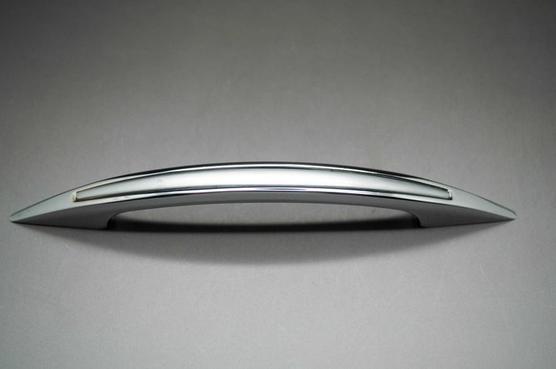 Vedin, Metallinen, Ruostumaton ter&auml;s. "SatinSteel" 96mm.