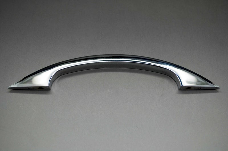 Vedin, Metallinen, Ruostumaton ter&auml;s. "SatinSteel" 96mm.