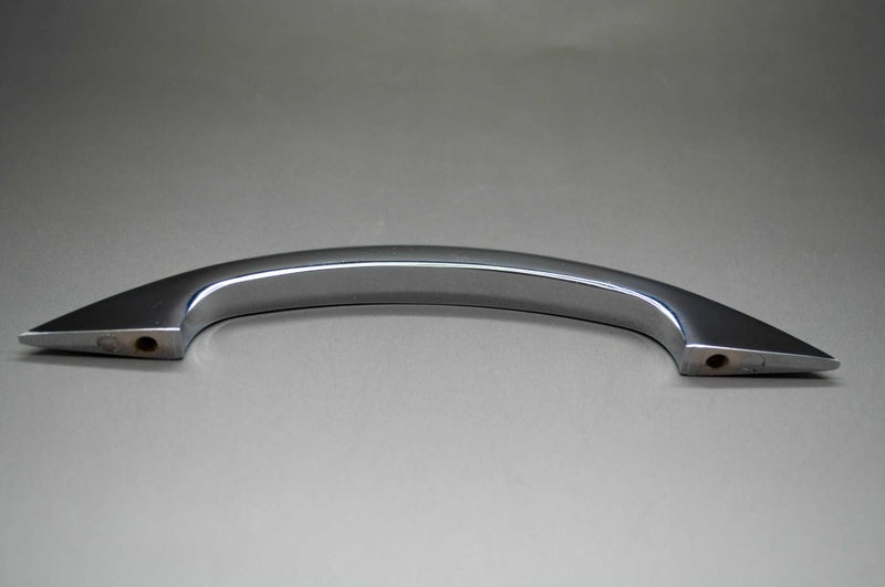 Vedin, Metallinen, Ruostumaton ter&auml;s. "SatinSteel" 96mm.