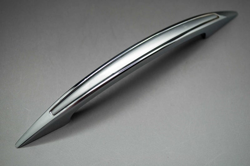 Vedin, Metallinen, Ruostumaton ter&auml;s. "SatinSteel" 96mm.