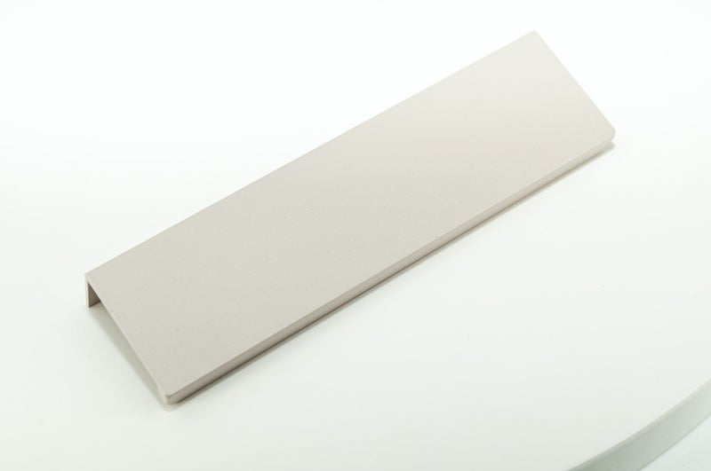 Piilovedin, Vedin, Metallinen, "Sencillo", Beige, 80,..., 200mm