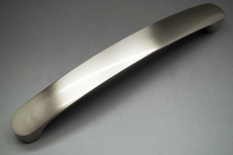 Vedin, Metallinen, Ruostumaton ter&auml;s. "Softline" 96mm ja 128mm.