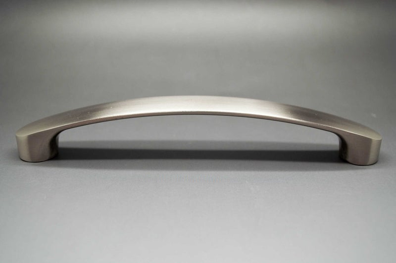 Vedin, Metallinen, Ruostumaton ter&auml;s. "Softline" 96mm ja 128mm.