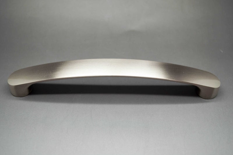 Vedin, Metallinen, Ruostumaton ter&auml;s. "Softline" 96mm ja 128mm.