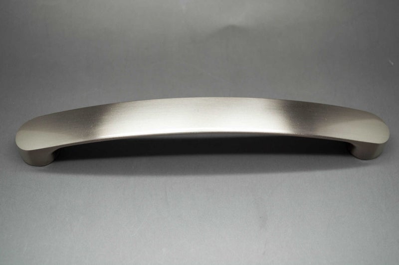 Vedin, Metallinen, Ruostumaton ter&auml;s. "Softline" 96mm ja 128mm.