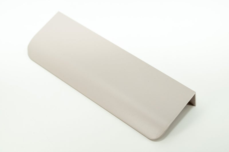 Piilovedin, Vedin, Metallinen "Amplio", Beige, 80,..., 200mm