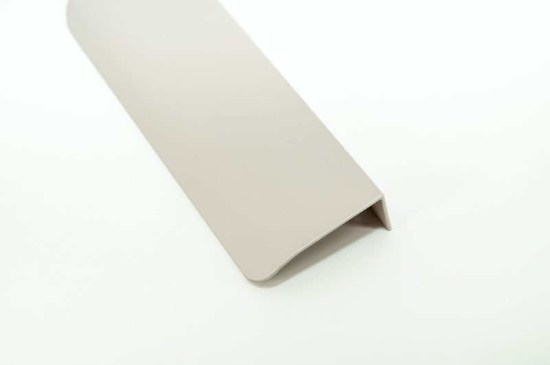 Piilovedin, Vedin, Metallinen "Amplio", Beige, 80,..., 200mm