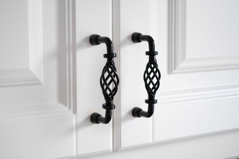 Vedin, Metallinen "Iron Karlsborg Black"