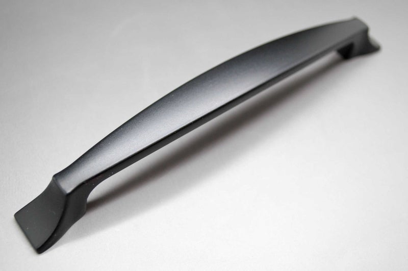 Vedin, Metallinen Musta "Faro", 128mm.