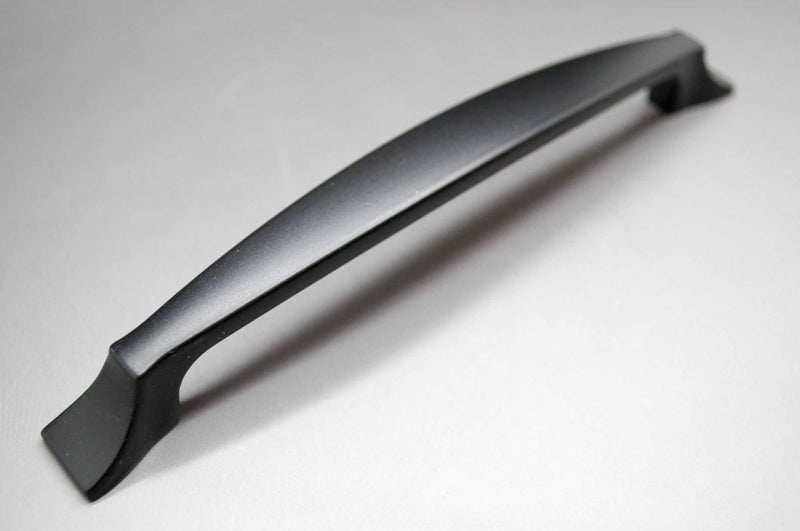 Vedin, Metallinen Musta "Faro", 128mm.