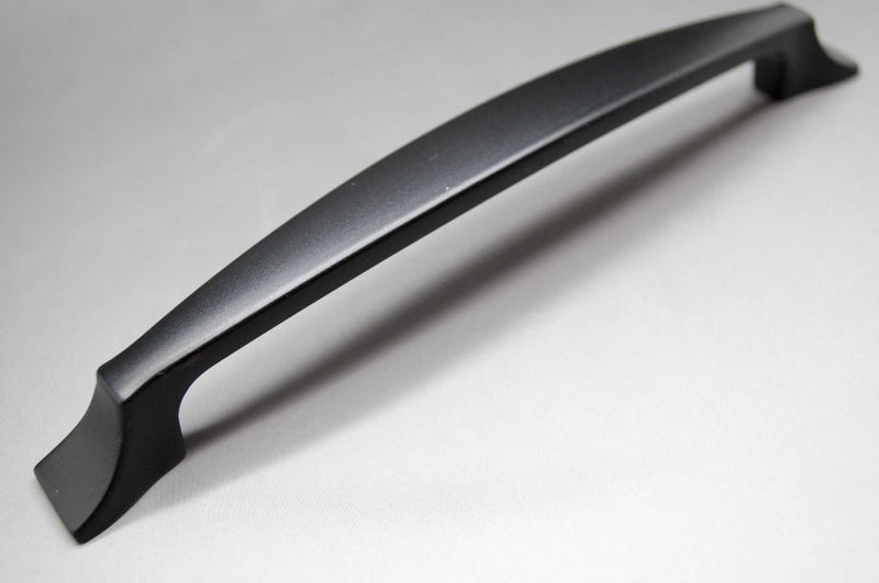 Vedin, Metallinen Musta "Faro", 128mm.