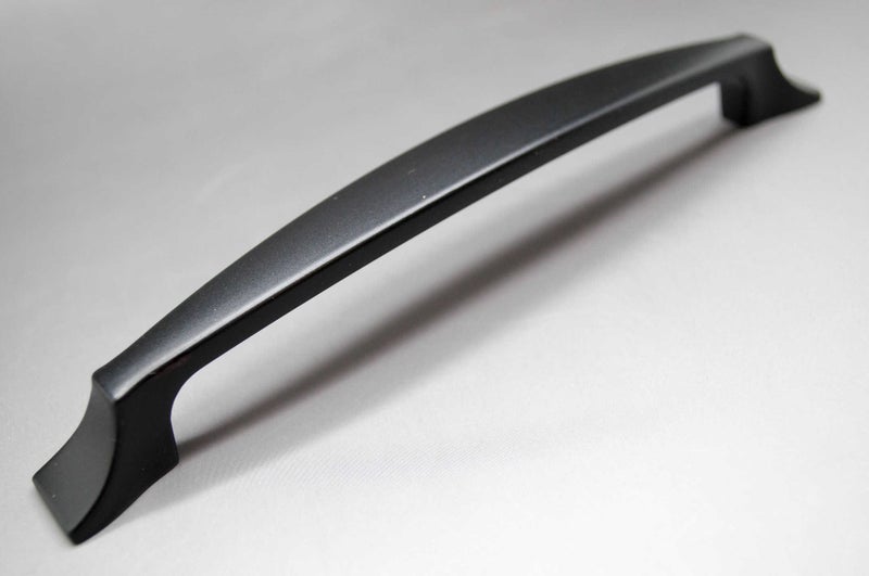 Vedin, Metallinen Musta "Faro", 128mm.