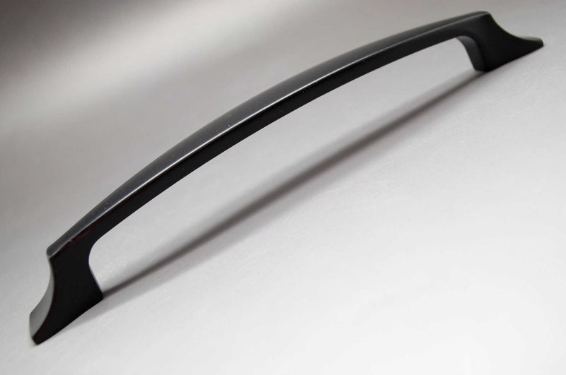 Vedin, Metallinen Musta "Faro", 128mm.