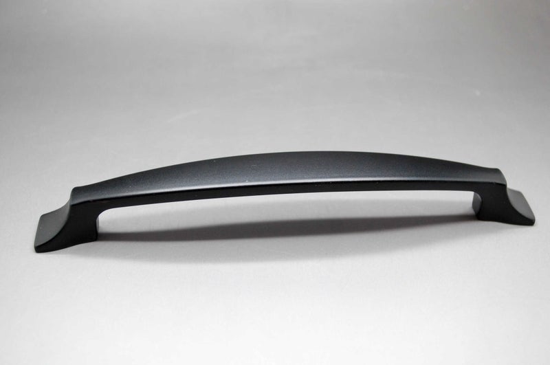 Vedin, Metallinen Musta "Faro", 128mm.