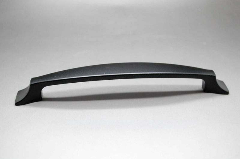 Vedin, Metallinen Musta "Faro", 128mm.