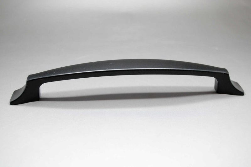 Vedin, Metallinen Musta "Faro", 128mm.