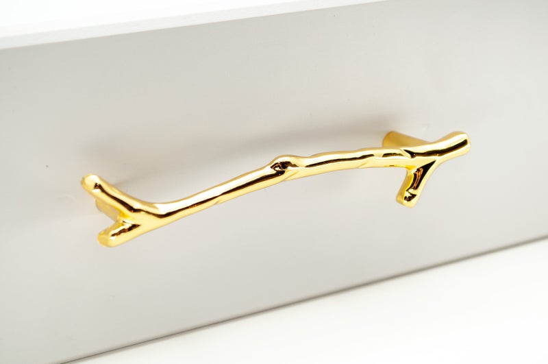 Vedin, Metallinen "Lappi" Kulta, Nuppi, 96mm ja 128mm