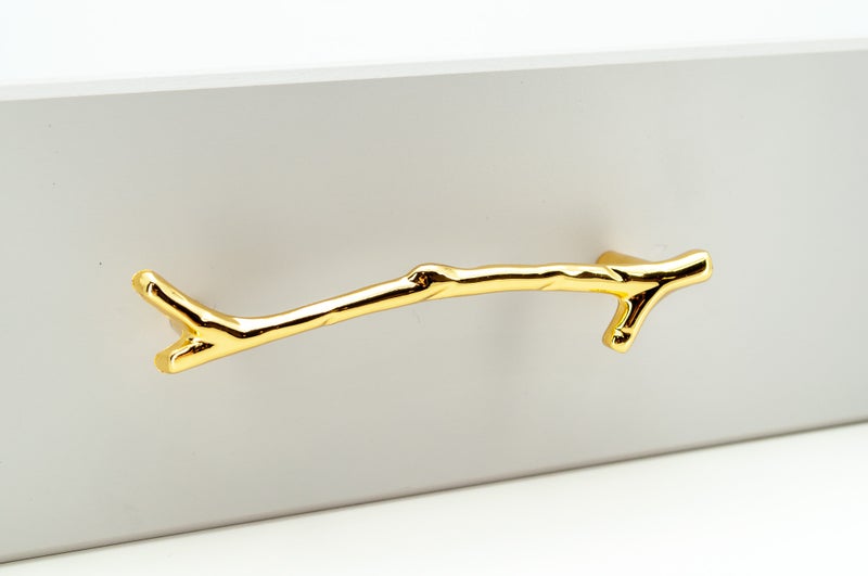 Vedin, Metallinen "Lappi" Kulta, Nuppi, 96mm ja 128mm