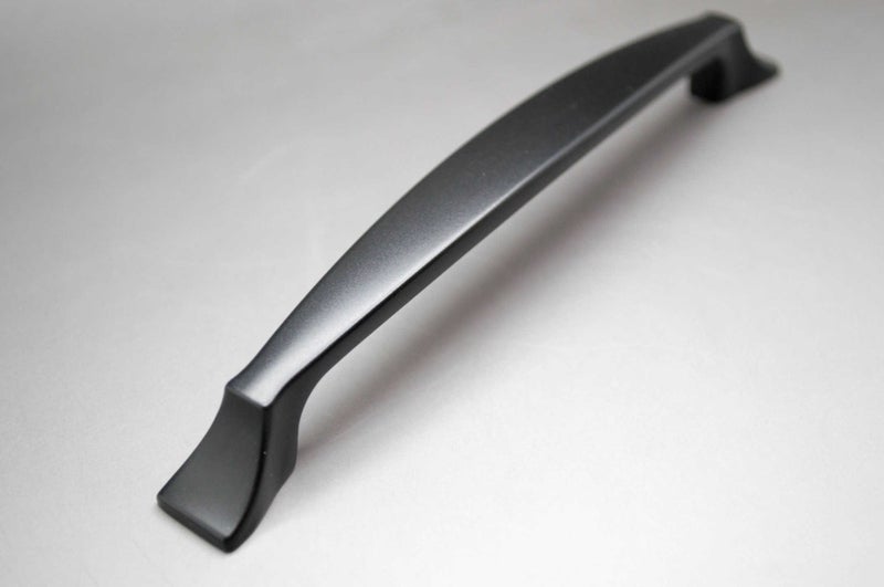 Vedin, Metallinen Musta "Faro", 128mm.