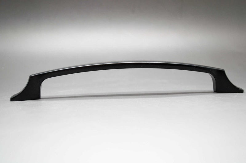 Vedin, Metallinen Musta "Faro", 128mm.