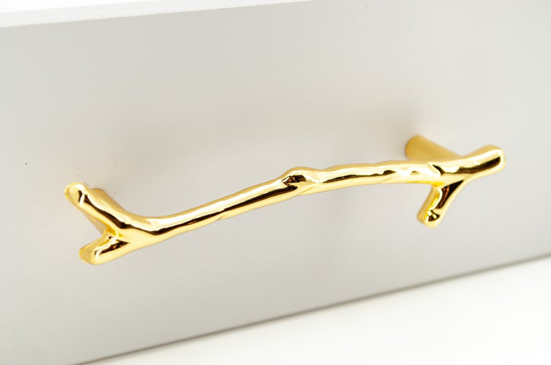 Vedin, Metallinen "Lappi" Kulta, Nuppi, 96mm ja 128mm