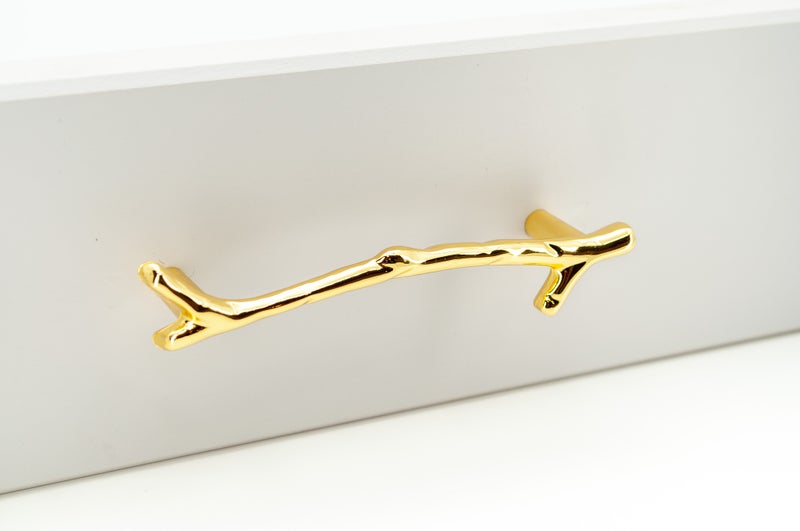 Vedin, Metallinen "Lappi" Kulta, Nuppi, 96mm ja 128mm