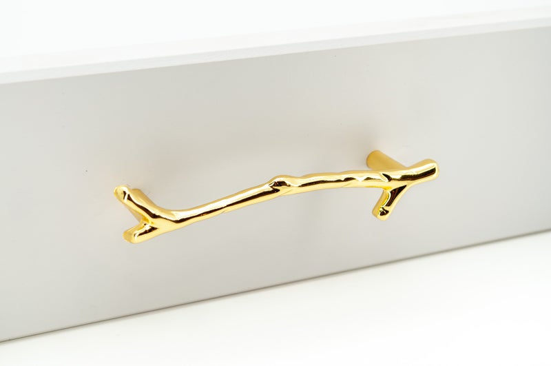 Vedin, Metallinen "Lappi" Kulta, Nuppi, 96mm ja 128mm