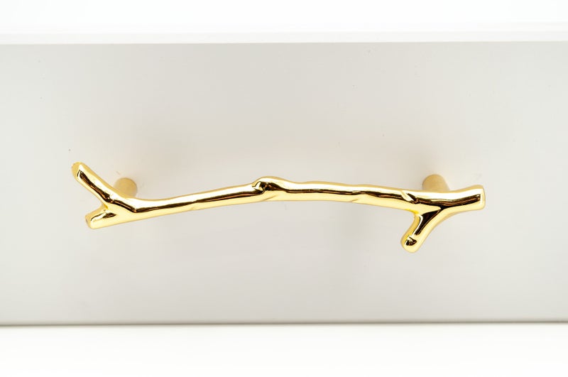 Vedin, Metallinen "Lappi" Kulta, Nuppi, 96mm ja 128mm