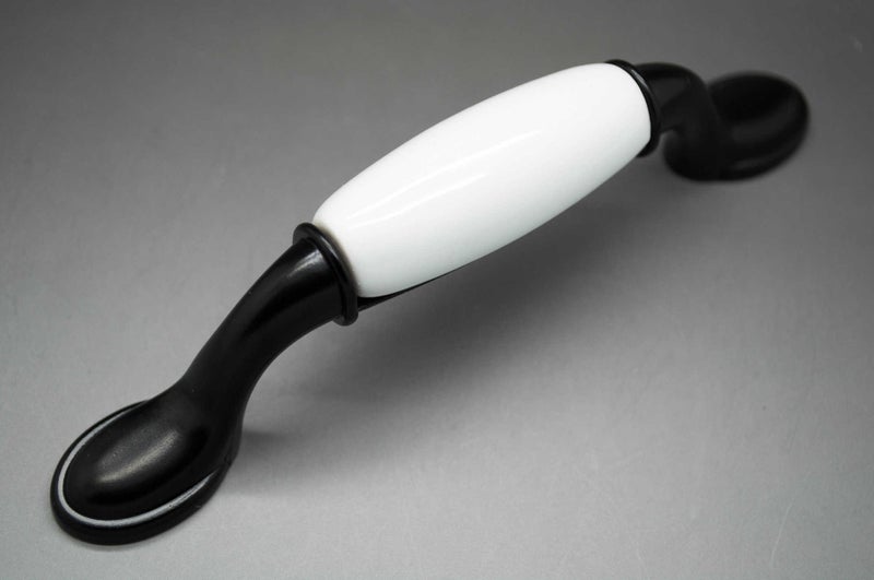 Vedin, Metalli/Keraaminen Traditional nro7, 96mm.