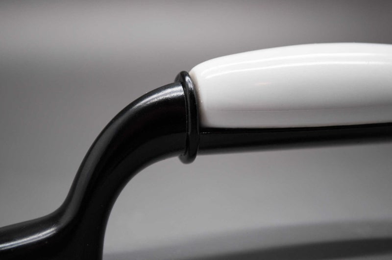 Vedin, Metalli/Keraaminen Traditional nro7, 96mm.