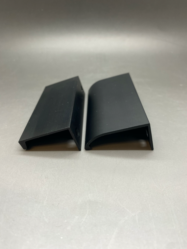 Vertailu; Sencillo vs. Amplio