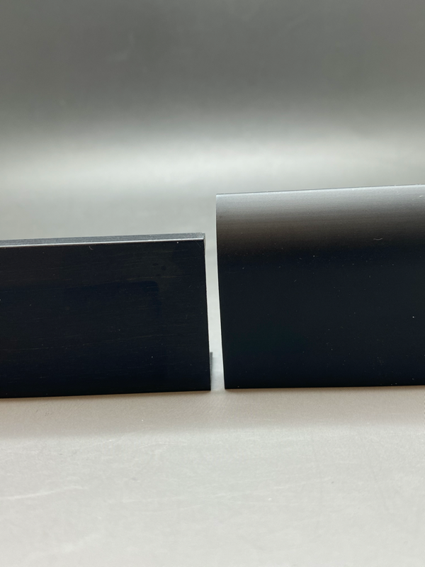 Vertailu; Sencillo vs. Amplio