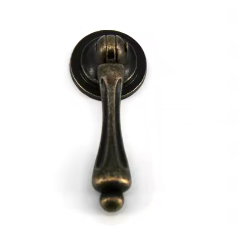 Vedin Metallinen Lipasto Pronssi "Guadalmar"