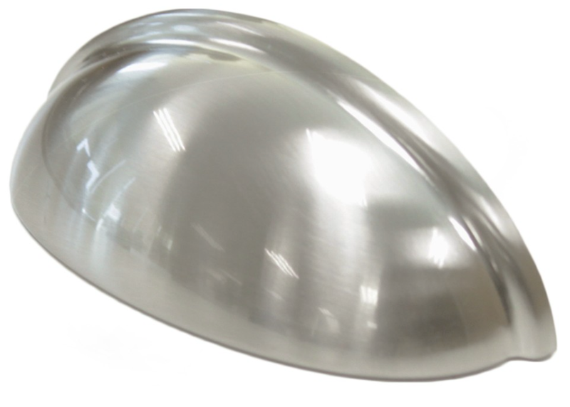 Apteekkarinvedin, satiini.