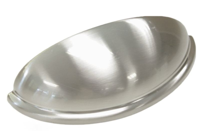 Apteekkarinvedin, satiini.