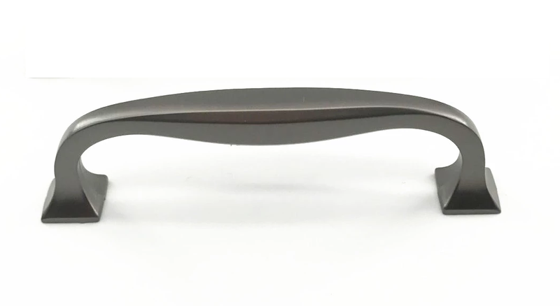 Vedin, Metallinen Harjattu "Cortaderas" 96mm ja 128mm