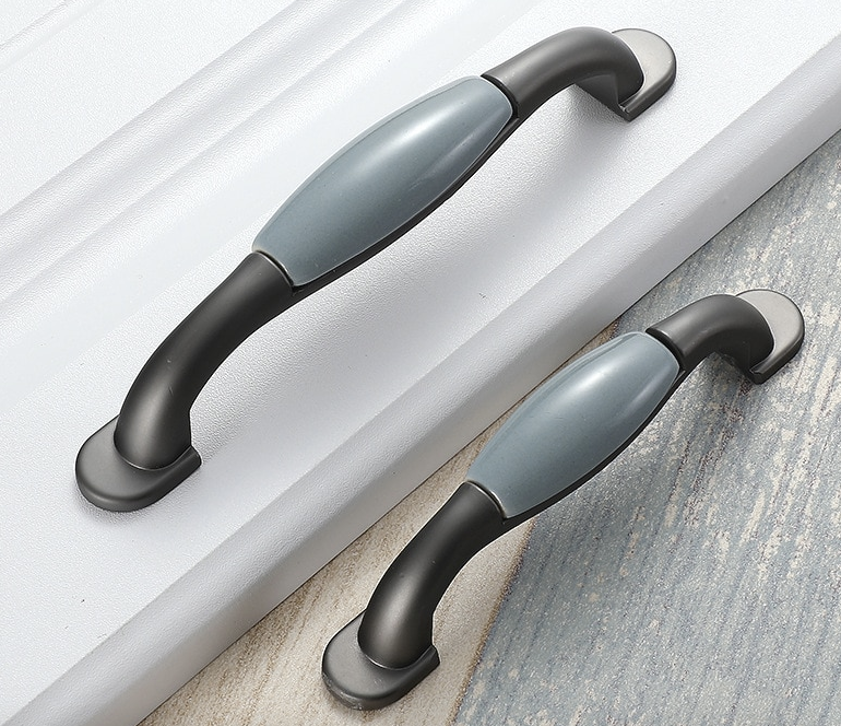 Vedin, Metallinen "Blue Ocean Kalamos" 96mm tai 128mm.