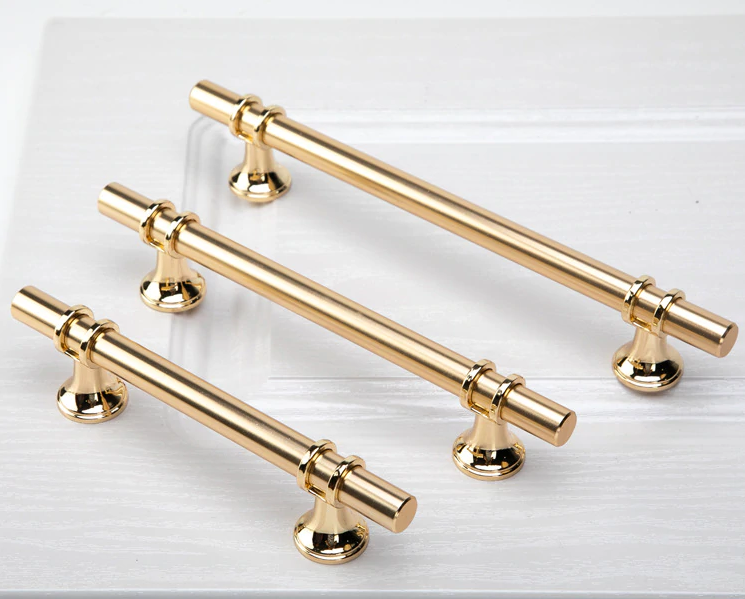 Vedin, Metallinen "Calypso" 96 ja 128mm