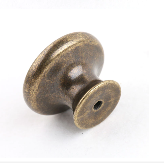 Vedin/Nuppi. Metalli, Vaatekoukku "Numero". 35mm.